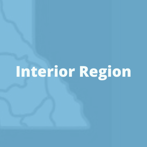 Interior Region